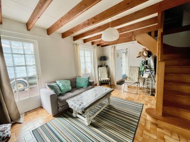 Maison a vendre Trévou-Tréguignec 22660 Côtes-d'Armor 152 m2 8 pièces 324330 euros