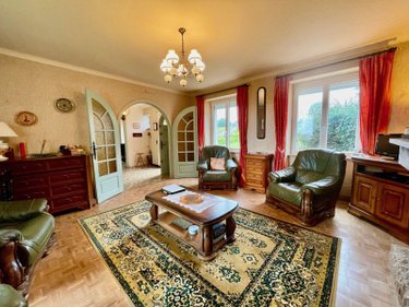 Maison a vendre Trévou-Tréguignec 22660 Côtes-d'Armor 152 m2 8 pièces 324330 euros