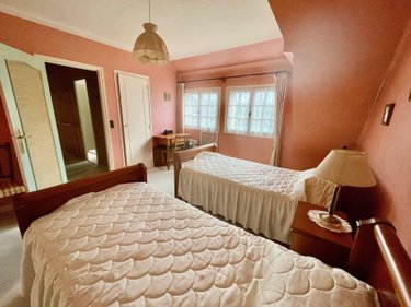 Maison a vendre Trévou-Tréguignec 22660 Côtes-d'Armor 152 m2 8 pièces 324330 euros