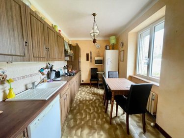 Maison a vendre Trévou-Tréguignec 22660 Côtes-d'Armor 152 m2 8 pièces 324330 euros