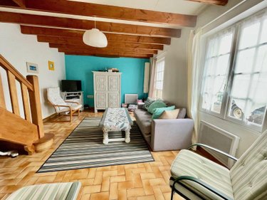 Maison a vendre Trévou-Tréguignec 22660 Côtes-d'Armor 152 m2 8 pièces 324330 euros