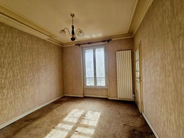 Appartement a vendre Charenton-le-Pont 94220 Val-de-Marne 43 m2 2 pièces 232000 euros