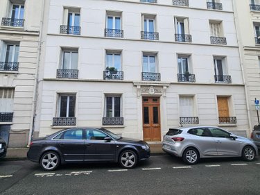 Appartement a vendre Charenton-le-Pont 94220 Val-de-Marne 43 m2 2 pièces 232000 euros