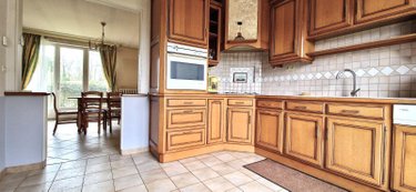 Maison a vendre Goven 35580 Ille-et-Vilaine 71 m2 4 pièces 218400 euros