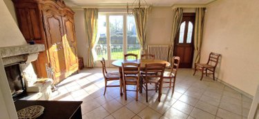 Maison a vendre Goven 35580 Ille-et-Vilaine 71 m2 4 pièces 218400 euros