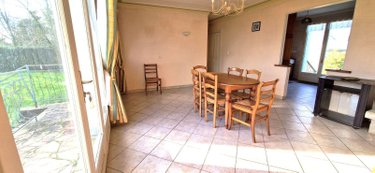 Maison a vendre Goven 35580 Ille-et-Vilaine 71 m2 4 pièces 218400 euros