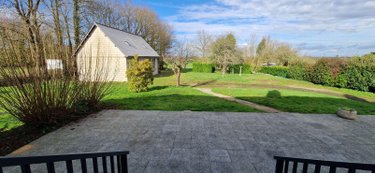 Maison a vendre Goven 35580 Ille-et-Vilaine 71 m2 4 pièces 218400 euros