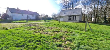 Maison a vendre Goven 35580 Ille-et-Vilaine 71 m2 4 pièces 218400 euros