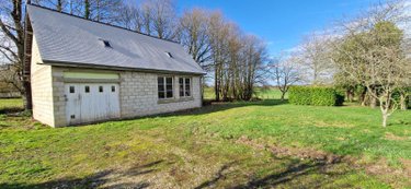 Maison a vendre Goven 35580 Ille-et-Vilaine 71 m2 4 pièces 218400 euros