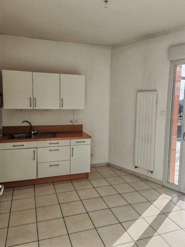 Location appartement Mâcon 71000 Saône-et-Loire 74 m2 3 pièces 815 euros