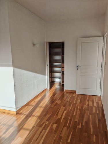 Location appartement Mâcon 71000 Saône-et-Loire 74 m2 3 pièces 815 euros