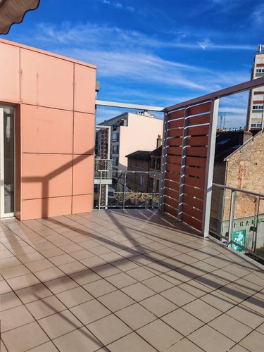 Location appartement Mâcon 71000 Saône-et-Loire 74 m2 3 pièces 815 euros