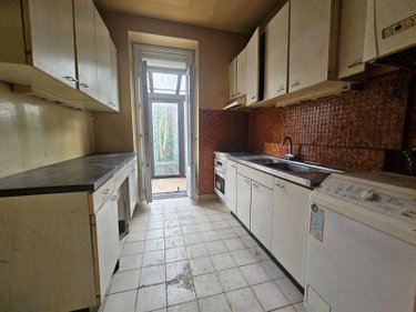 Appartement a vendre Charenton-le-Pont 94220 Val-de-Marne 54 m2 3 pièces 346500 euros