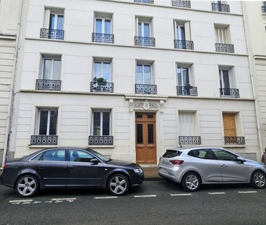 Appartement a vendre Charenton-le-Pont 94220 Val-de-Marne 54 m2 3 pièces 346500 euros