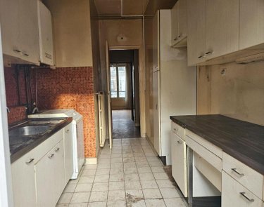 Appartement a vendre Charenton-le-Pont 94220 Val-de-Marne 54 m2 3 pièces 346500 euros