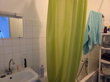 Appartement a vendre Mayenne 53100 Mayenne 37 m2 2 pièces 69000 euros