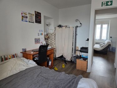 Appartement a vendre Mayenne 53100 Mayenne 37 m2 2 pièces 69000 euros