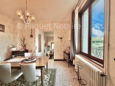 Maison a vendre Sinceny 02300 Aisne 73 m2 7 pièces 85600 euros