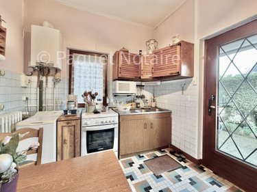 Maison a vendre Sinceny 02300 Aisne 73 m2 7 pièces 85600 euros