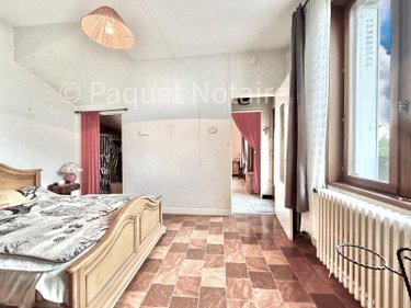 Appartement a vendre Sinceny 02300 Aisne 73 m2 7 pièces 85600 euros