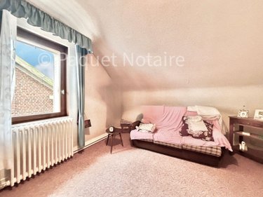 Maison a vendre Sinceny 02300 Aisne 73 m2 7 pièces 85600 euros