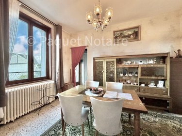 Maison a vendre Sinceny 02300 Aisne 73 m2 7 pièces 85600 euros