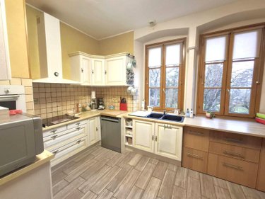 Maison a vendre Bournoncle-Saint-Pierre 43360 Haute-Loire 181 m2 15 pièces 299250 euros