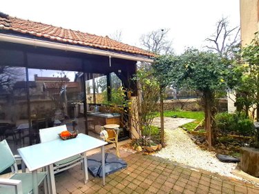 Maison a vendre Bournoncle-Saint-Pierre 43360 Haute-Loire 181 m2 15 pièces 299250 euros