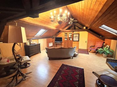 Maison a vendre Bournoncle-Saint-Pierre 43360 Haute-Loire 181 m2 15 pièces 299250 euros