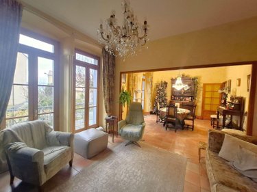 Maison a vendre Bournoncle-Saint-Pierre 43360 Haute-Loire 181 m2 15 pièces 287000 euros