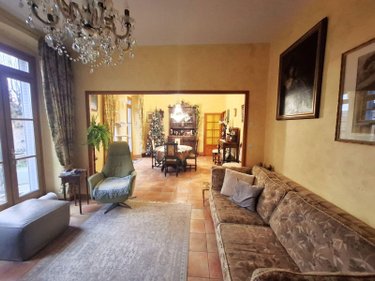 Maison a vendre Bournoncle-Saint-Pierre 43360 Haute-Loire 181 m2 15 pièces 299250 euros