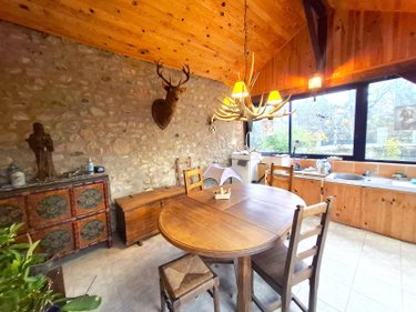 Maison a vendre Bournoncle-Saint-Pierre 43360 Haute-Loire 181 m2 15 pièces 287000 euros
