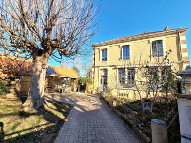 Maison a vendre Bournoncle-Saint-Pierre 43360 Haute-Loire 181 m2 15 pièces 287000 euros