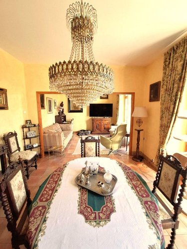 Maison a vendre Bournoncle-Saint-Pierre 43360 Haute-Loire 181 m2 15 pièces 299250 euros