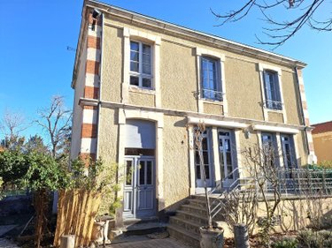 Maison a vendre Bournoncle-Saint-Pierre 43360 Haute-Loire 181 m2 15 pièces 299250 euros