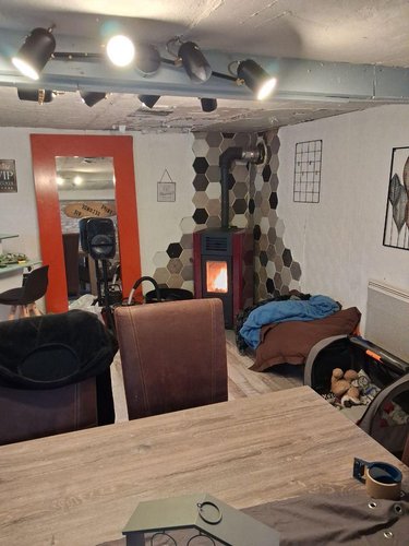 Terrains de loisirs bois etangs a vendre Looberghe 59630 Nord 517 m2  110250 euros