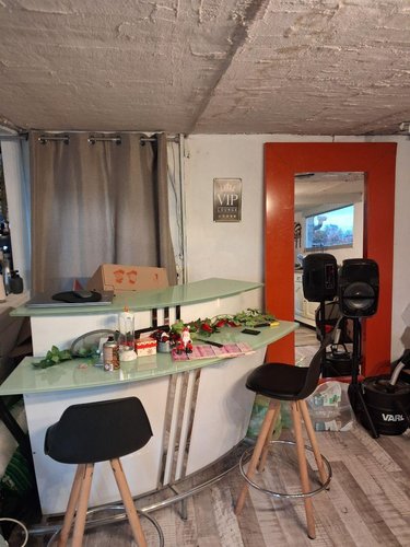 Terrains de loisirs bois etangs a vendre Looberghe 59630 Nord 517 m2  110250 euros