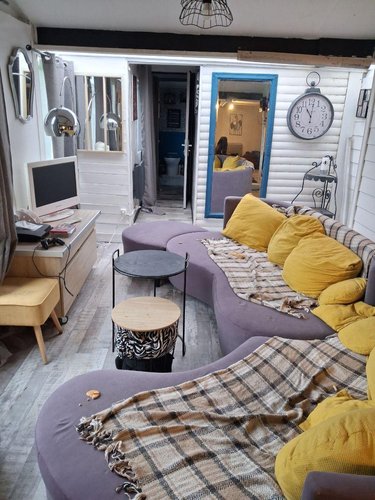 Terrains de loisirs bois etangs a vendre Looberghe 59630 Nord 517 m2  110250 euros