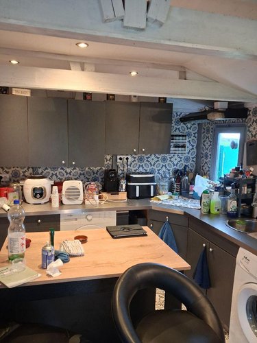 Terrains de loisirs bois etangs a vendre Looberghe 59630 Nord 517 m2  110250 euros