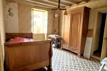 Maison a vendre Thory 89200 Yonne 109 m2 4 pièces 80000 euros