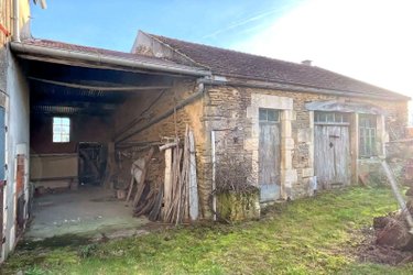 Maison a vendre Thory 89200 Yonne 109 m2 4 pièces 80000 euros