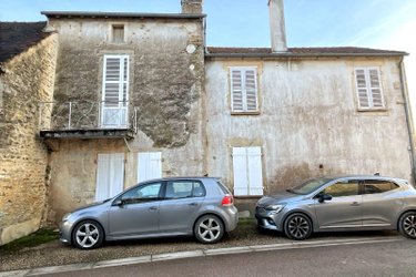 Maison a vendre Thory 89200 Yonne 109 m2 4 pièces 80000 euros