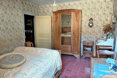 Maison a vendre Thory 89200 Yonne 109 m2 4 pièces 80000 euros