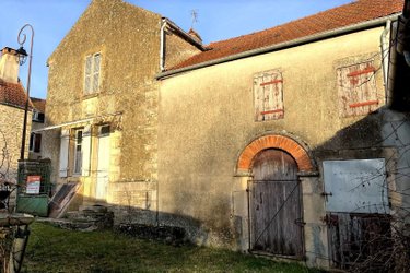 Maison a vendre Thory 89200 Yonne 109 m2 4 pièces 80000 euros