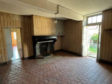 Maison a vendre Thory 89200 Yonne 109 m2 4 pièces 80000 euros