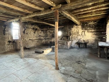 Maison a vendre Thory 89200 Yonne 109 m2 4 pièces 80000 euros