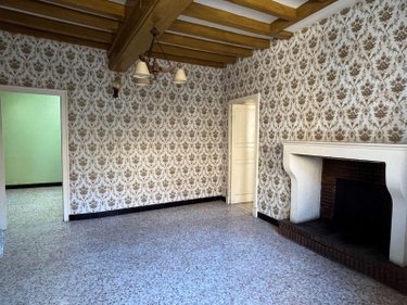 Maison a vendre Thory 89200 Yonne 109 m2 4 pièces 80000 euros