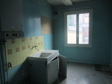 Immeuble a vendre Sainte-Savine 10300 Aube 258 m2  392000 euros