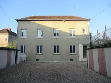 Immeuble a vendre Sainte-Savine 10300 Aube 258 m2  392000 euros