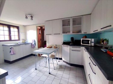 Maison a vendre Louviers 27400 Eure 100 m2 4 pièces 185000 euros